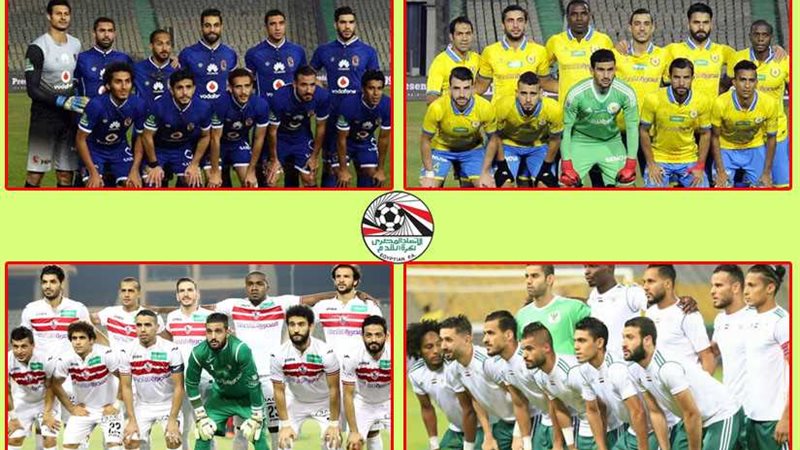 صراع المربع الذهبي..