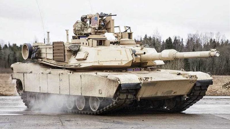 الجيش الأمريكي يطور