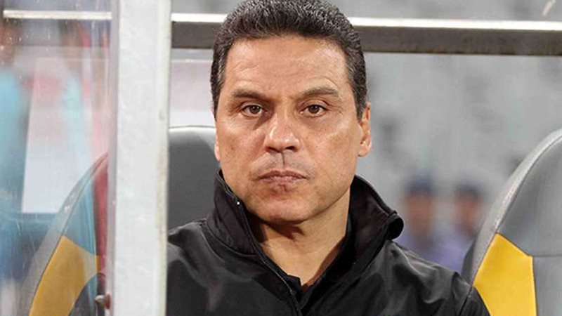 البدري: الشناوي جاهز