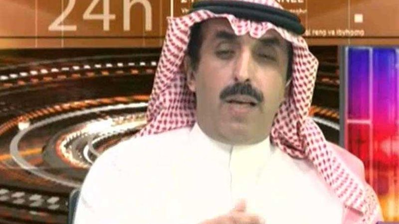 خالد البراك: الحضري