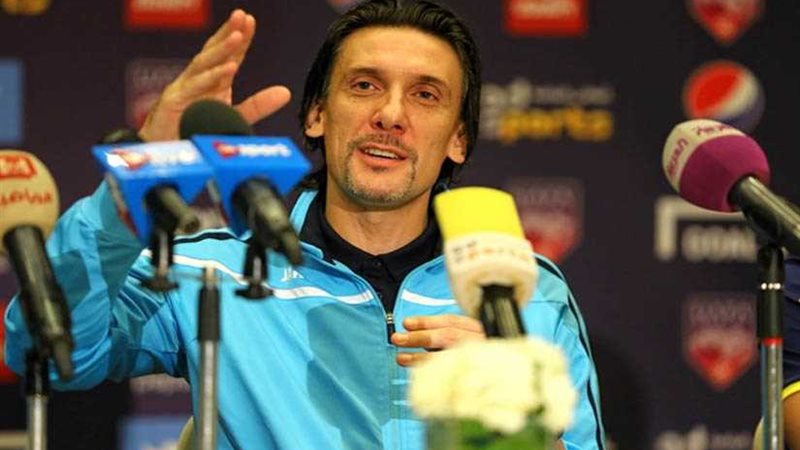 تشكيل الزمالك المتوقع