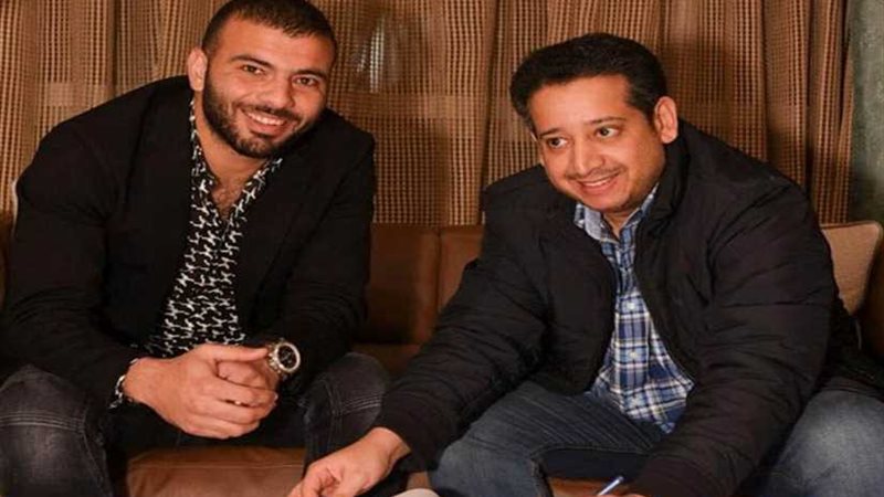 التعاون السعودي: