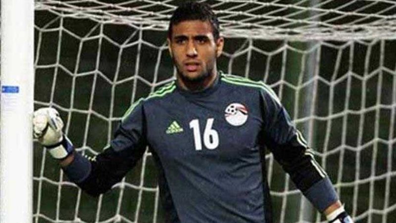 الشناوي يخضع للأشعة