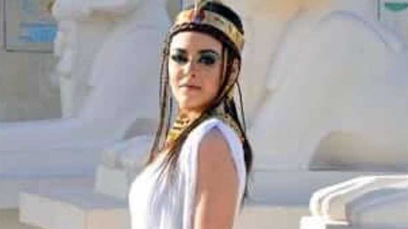 ملكة جمال السياحة