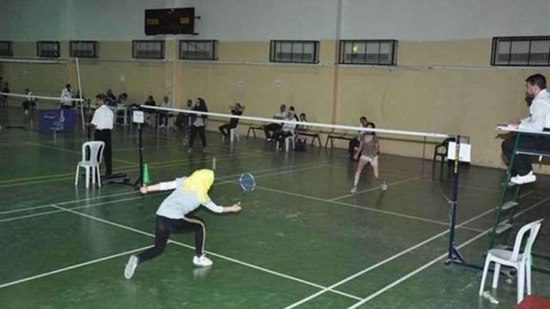 انطلاق بطولة الجمهورية