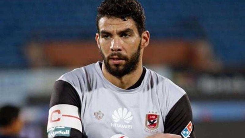 الأهلي يكشف حقيقة