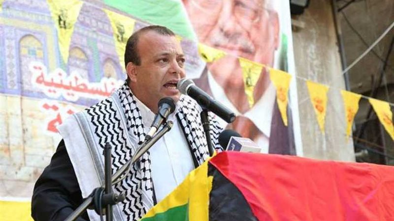 المتحدث باسم فتح: