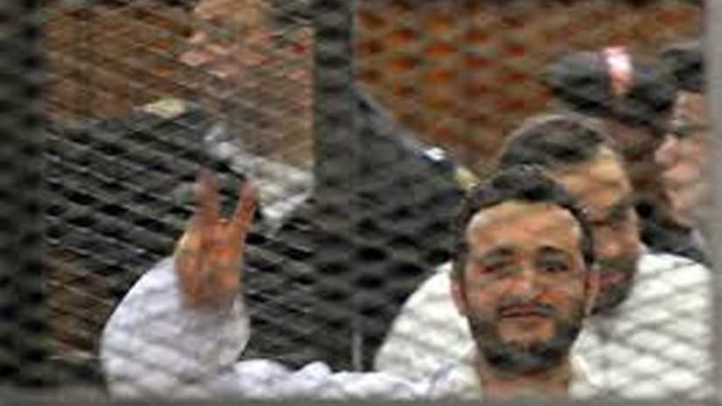 تأجيل محاكمة دومة