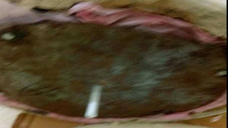 تفاصيل مداهمة الأمن