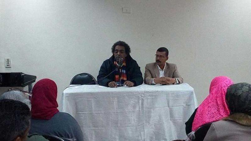 عواض يتفقد المواقع