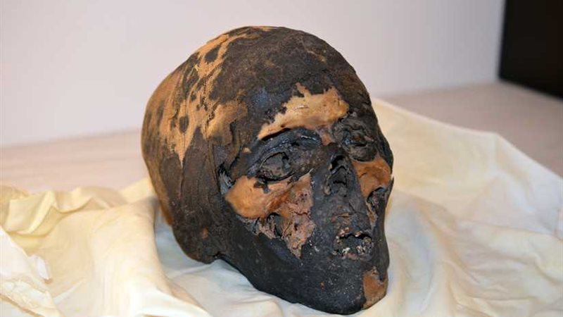 استعادة ثلاثة أجزاء