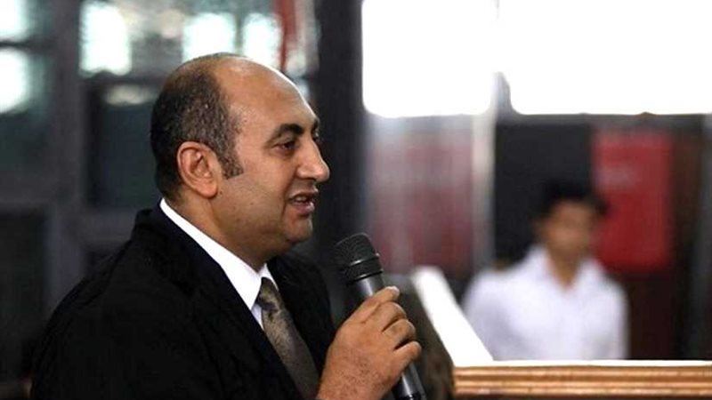 تأجيل محاكمة خالد