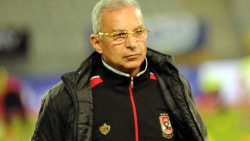 عبدالشافي: العلاقات