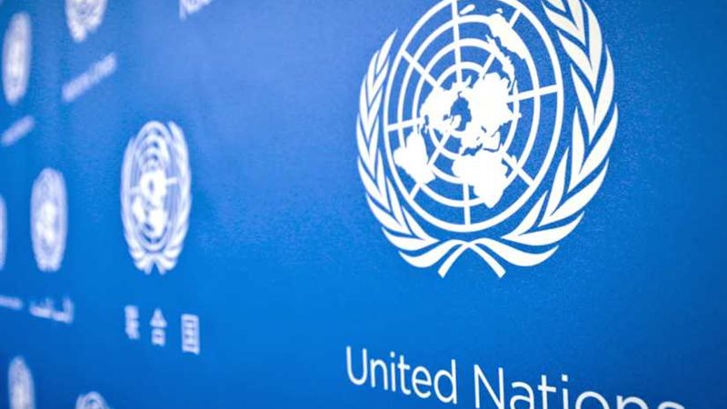 الأمم المتحدة: 80