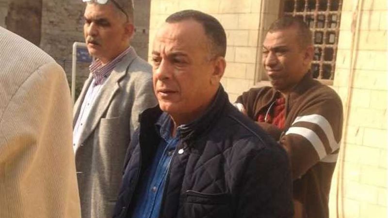 الأمين العام يتفقد