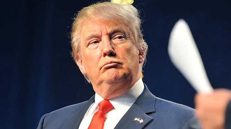 ترامب يطور صاروخا