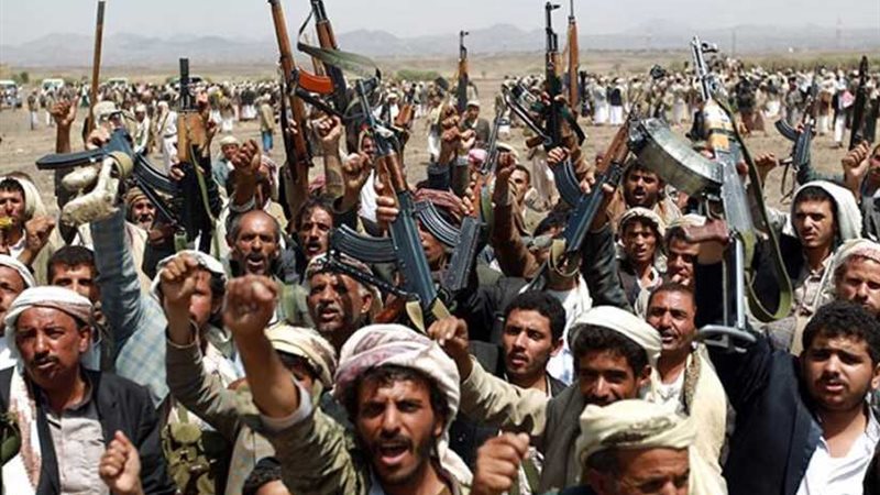 مقتل قيادي حوثي في