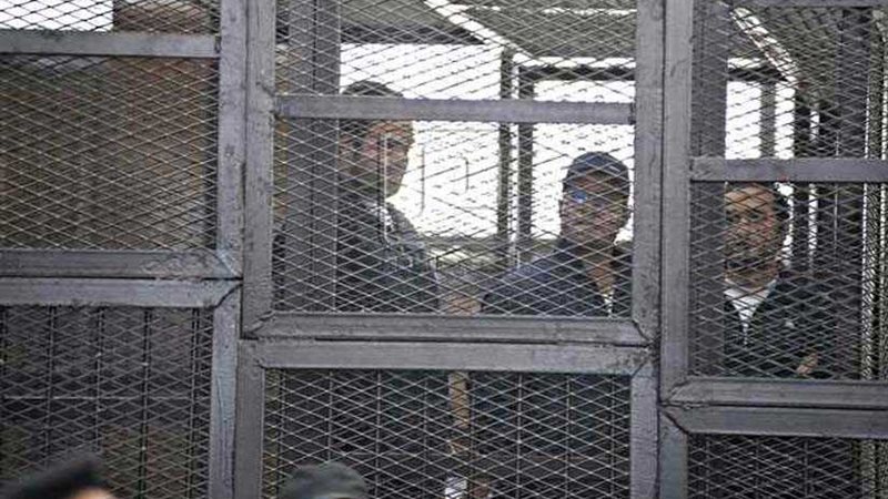 غدا.. إعادة محاكمة