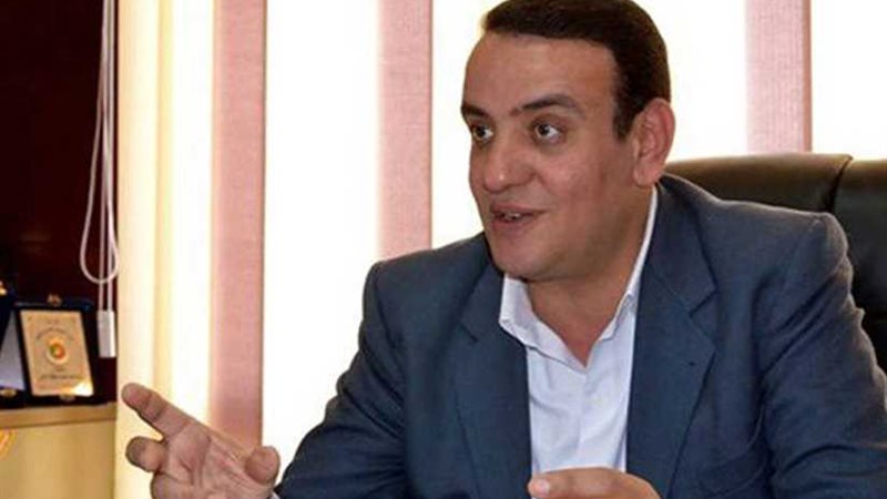 برلماني: السيسي بذل