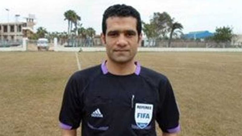 اتحاد الكرة: البنا