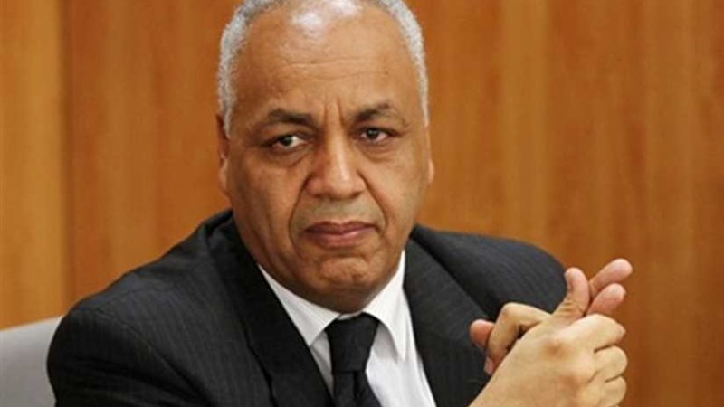 بكري: حشود كلنا معاك