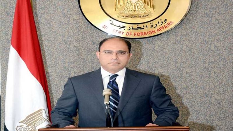 مصر: قانون الكنيست