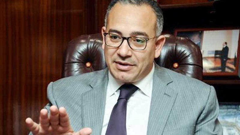 درويش: 60% من أهالي