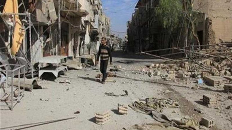 ارتفاع أعداد ضحايا