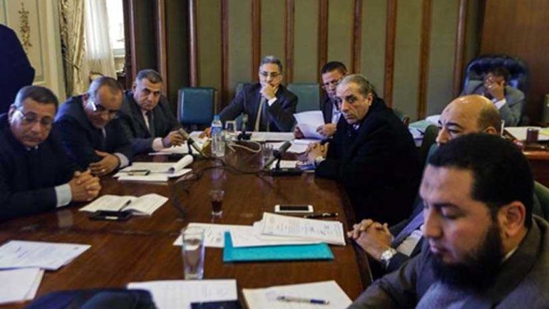 محلية النواب تعلن