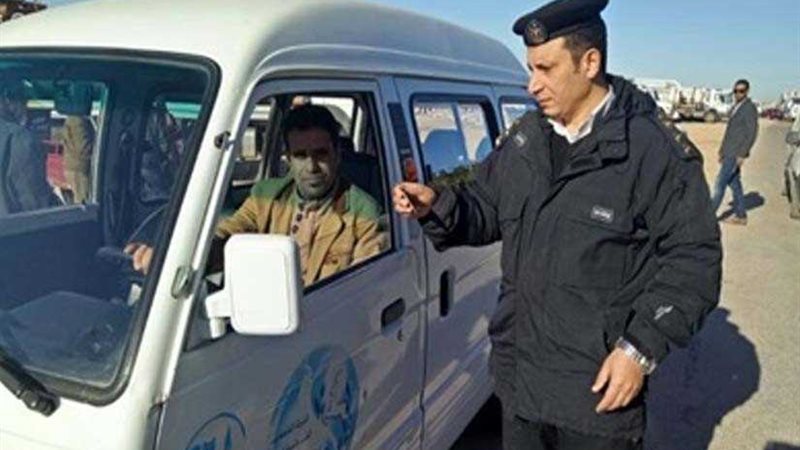 ضبط 1004 أحكام و2197