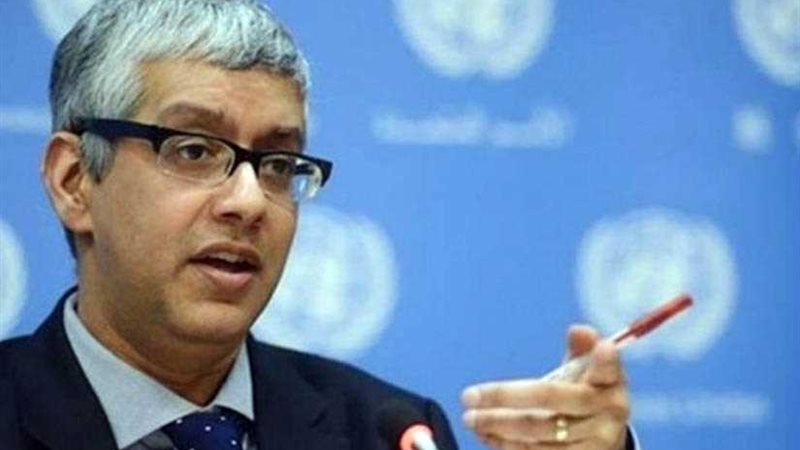 الأمم المتحدة: ندرس