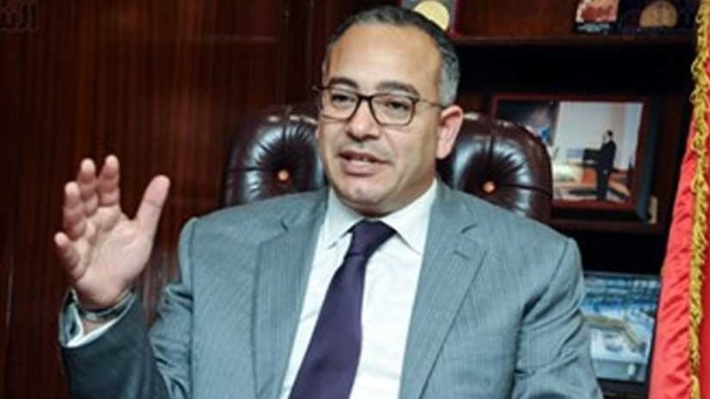 الإسكان: توقيع اتفاقيات