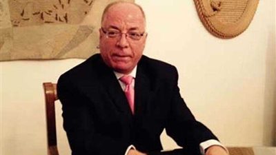 وزير الثقافة يبحث مع سفير الجزائر المشاركة بمعرض للكتاب