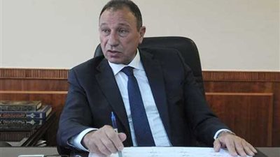 حجز الخطيب بالمستشفى بعد تعرضه لوعكة صحية