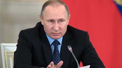 بوتين يعيد هيكلة مجلسي الأمن الروسي والعلاقات بين القوميات