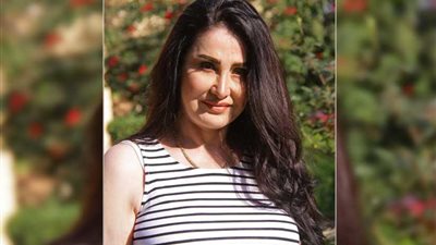 وفاء سالم: لهذا السبب أحتفظ باسمي الفني.. وعاطف سالم كان متحفظًا