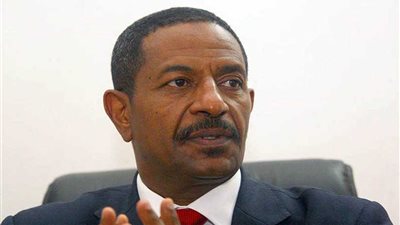 استدعاء سفير السودان لدى القاهرة إلى الخرطوم للتشاور
