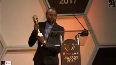 منتخب جنوب افريقيا أفضل منتخب سيدات في القارة السمراء لعام 2017