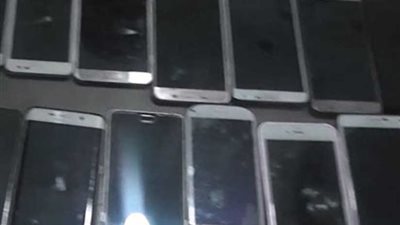 شرطة الاتصالات تضبط 375خط هاتف غير مسجل