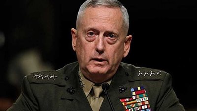 وزير الدفاع الأمريكي : طهران فشلت في إزالة الغضب