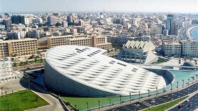 انطلاق حملة 