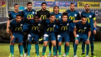 نادى طنطا: 3 آلاف جنيه لكل لاعب لو فازوا على إنبى