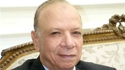 محافظ القاهرة يطلق مبادرة 