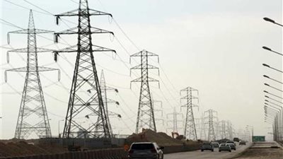 انقطاع التيار الكهربائى عن السلوم ومطروح