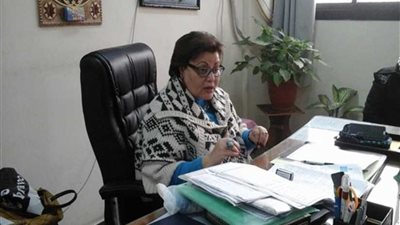 مساعد وزير التعليم يعقد اجتماعًا لمدارس ٣٠ يونيو