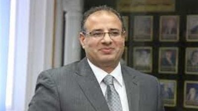 الإسكندرية .. فصل الكهرباء عن أعمدة الإنارة بالكورنيش