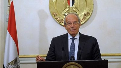 عبد الفتاح سكرتيرا عاما لمحافظة المنيا