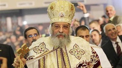 البابا تواضروس يرأس غدا قداس عيد الميلاد بكاتدرائية العاصمة الإدارية