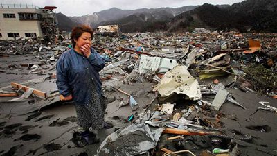 زلزال بقوة 4.8 درجة يضرب اليابان وتحذيرات من موجة تسونامي