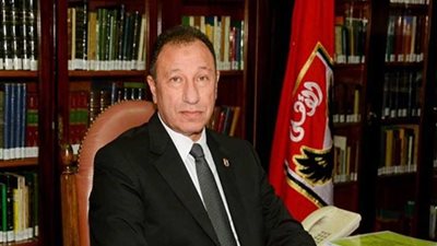 الخطيب يهنئ محمد صلاح بجائزة 